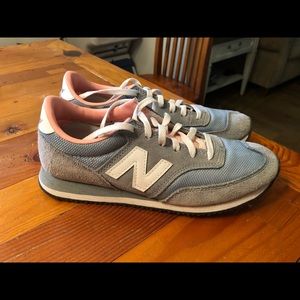 🌼 SALE~ Exclusive J. Crew New Balance Sneakers🌼